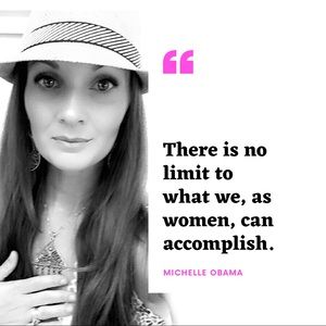 Meet your Posher, Jen